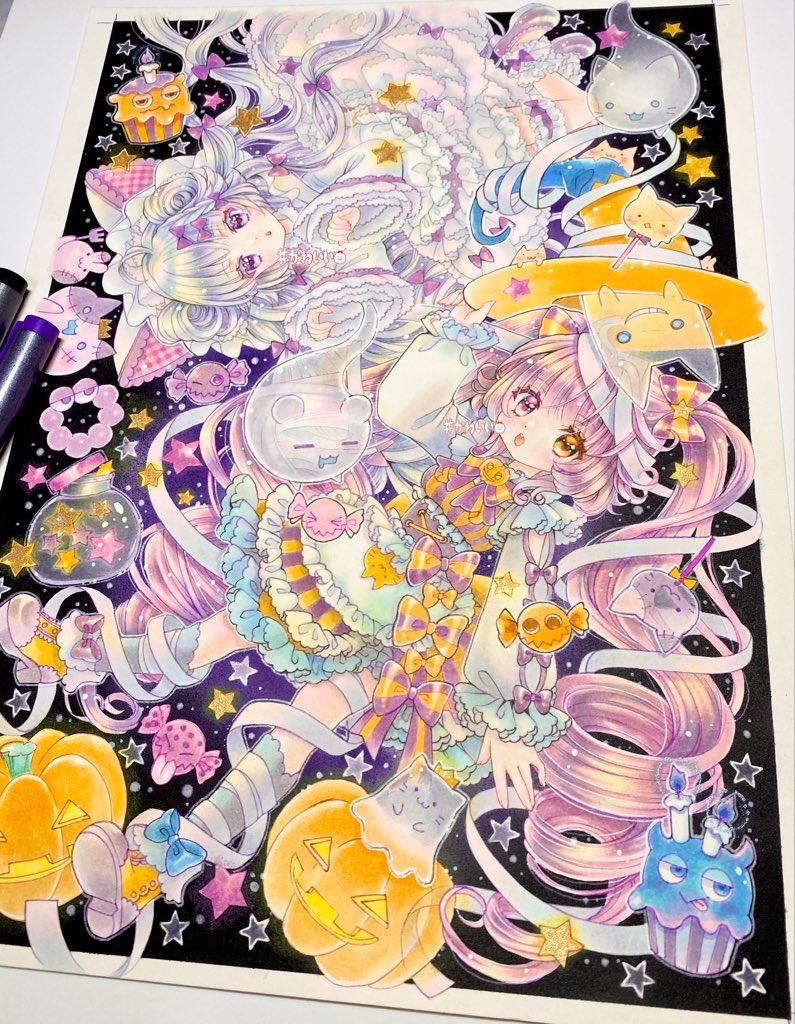 Gao｡≡(がぉ｡ε:) tweet media