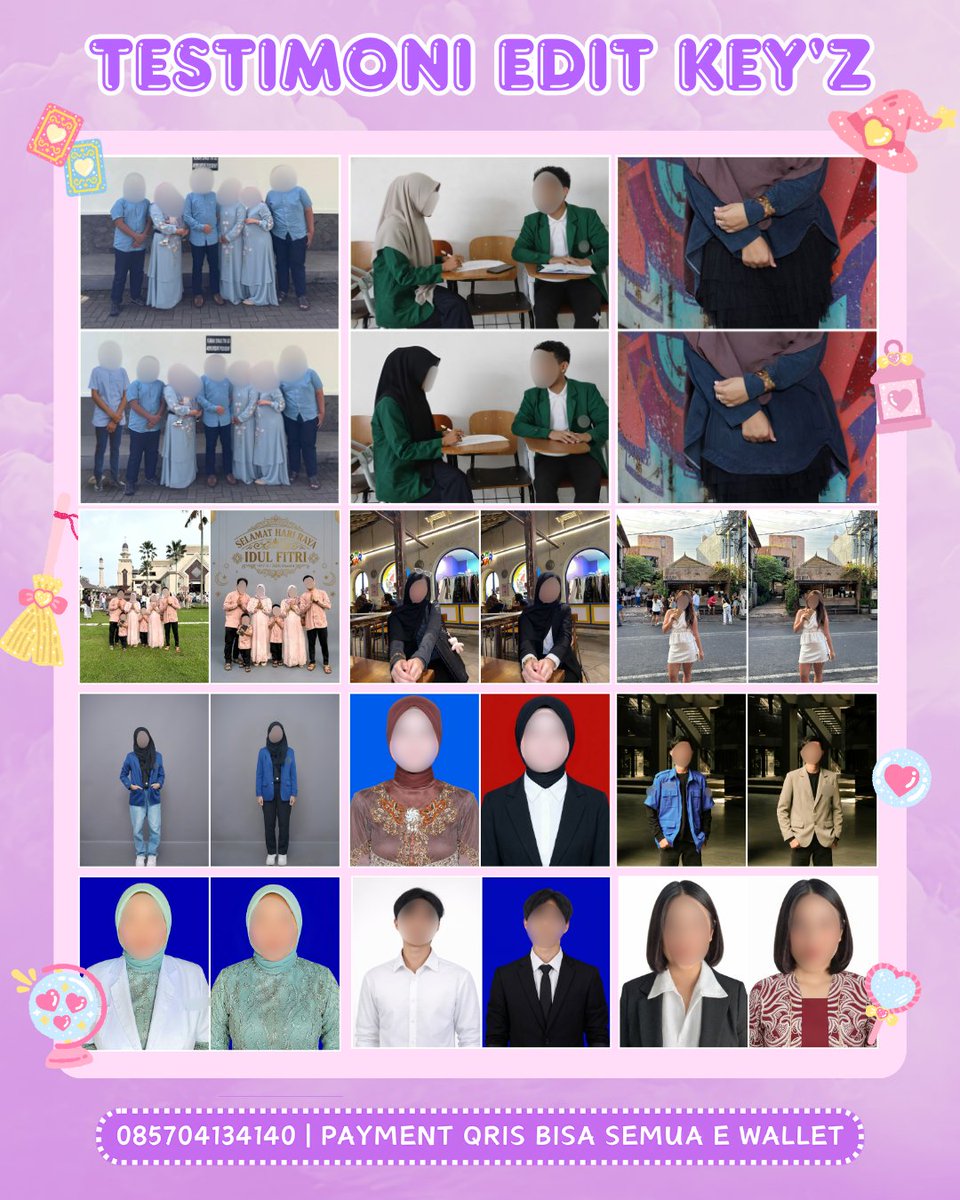Key ♡ jasa edit foto video mindmap tweet media