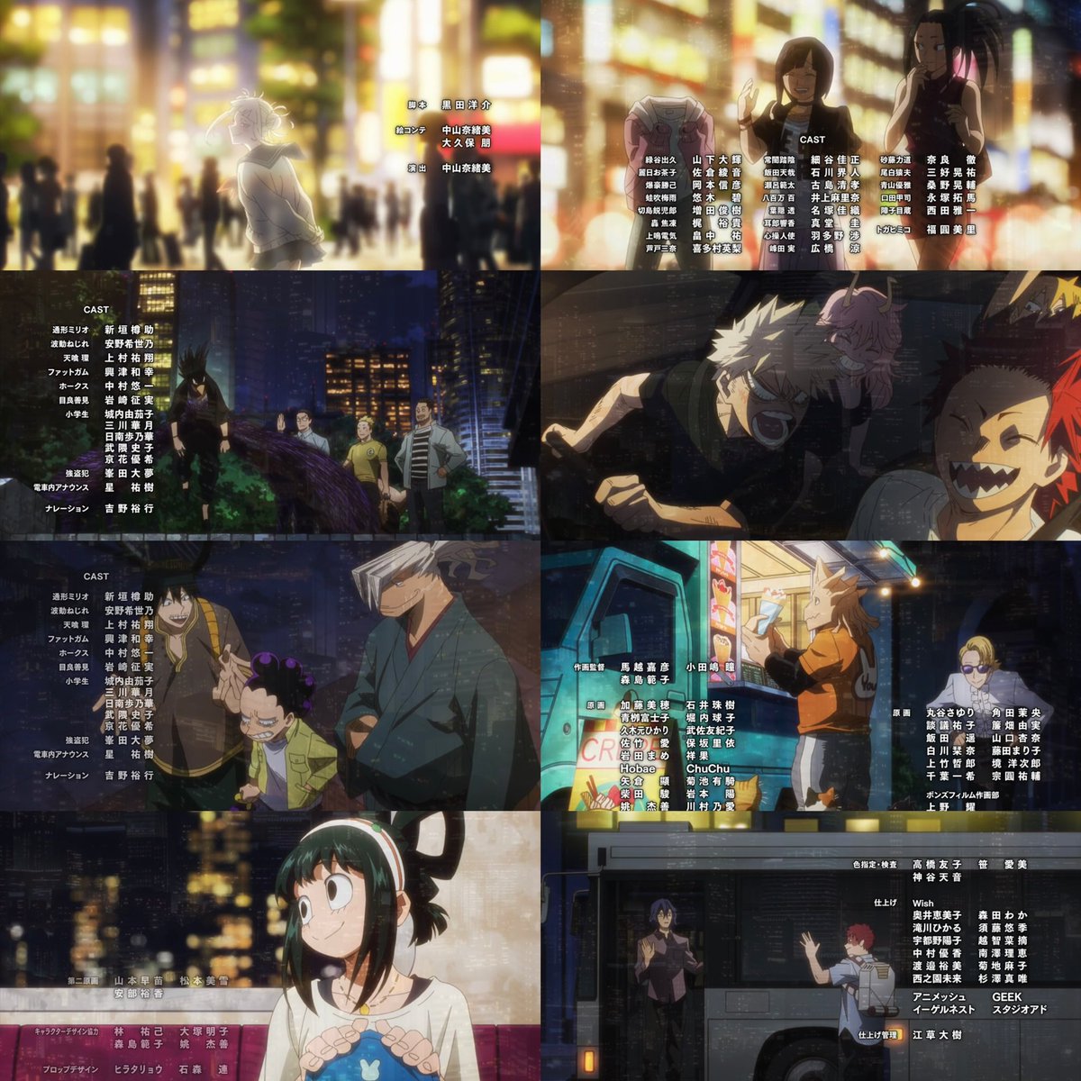 シズ tweet media