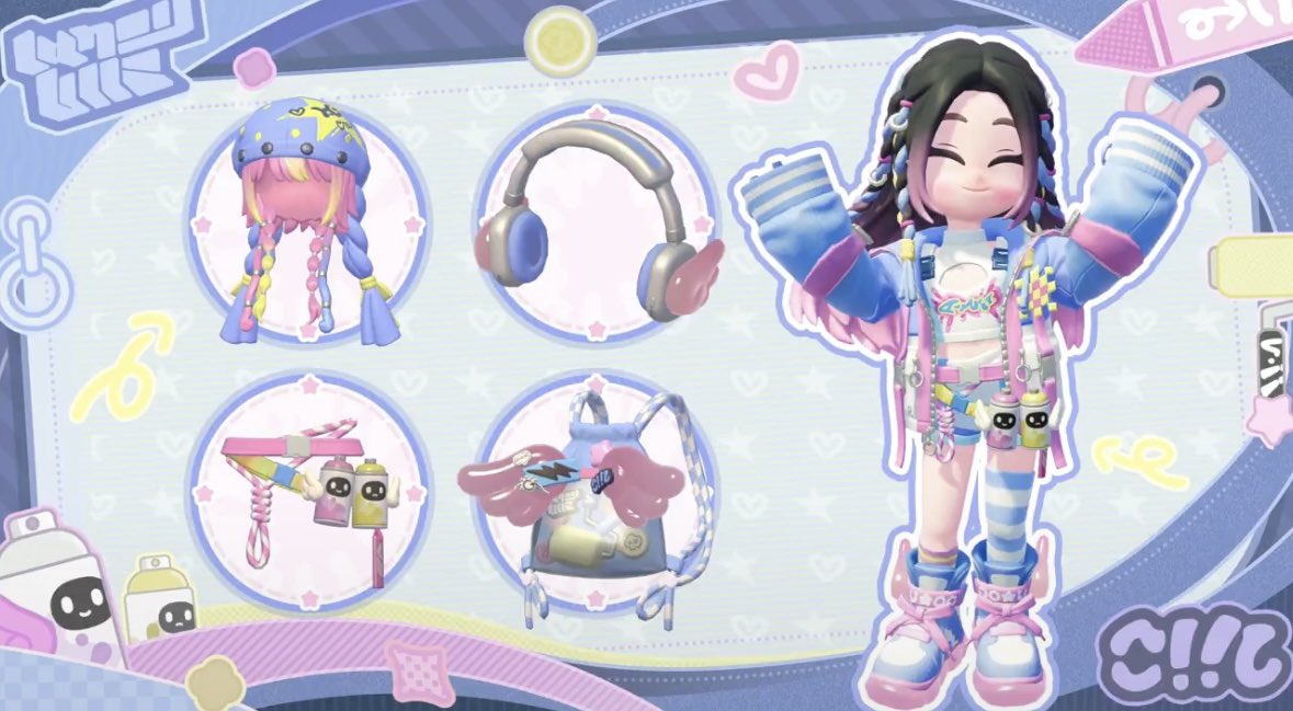 ♡𝙖𝙢𝙞 tweet media