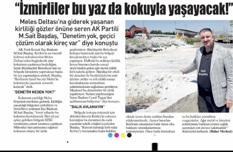 📌 Basında Biz 🗞 📸