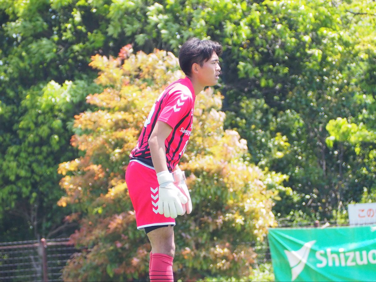 静岡産業大学サッカー部　ユニフォーム　2枚 静岡産業大学サッカー部｜SHIZUOKA SANGYO UNIVERSITY FOOTBALL CLUBの
