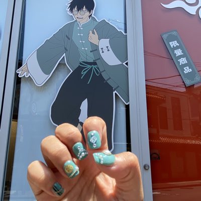 ktbkmoay's tweet photo. #新しいプロフィール画像 https://t.co/PB7pTZY1OF