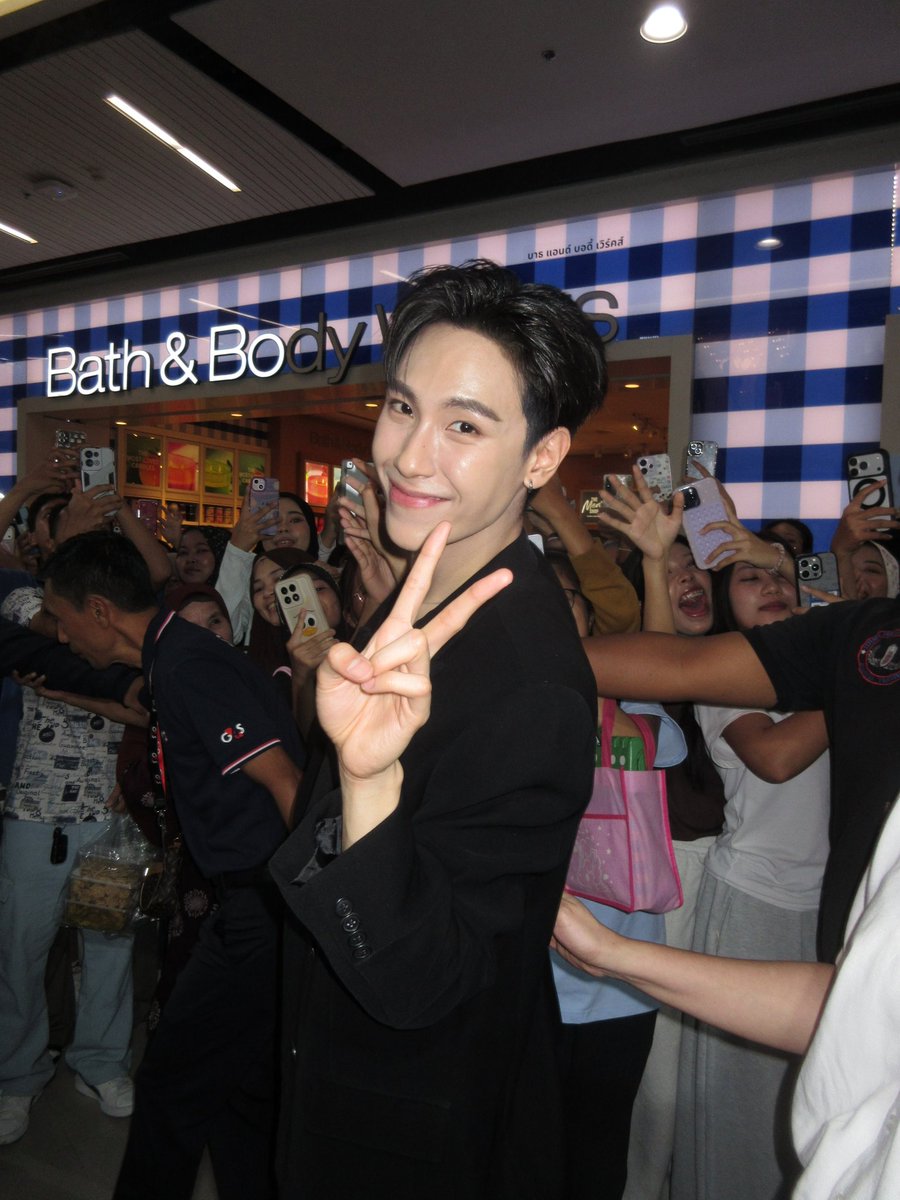 Arinya2460's tweet image. วาสนาเด้กหาดใหญ่
#junior #จูจู้