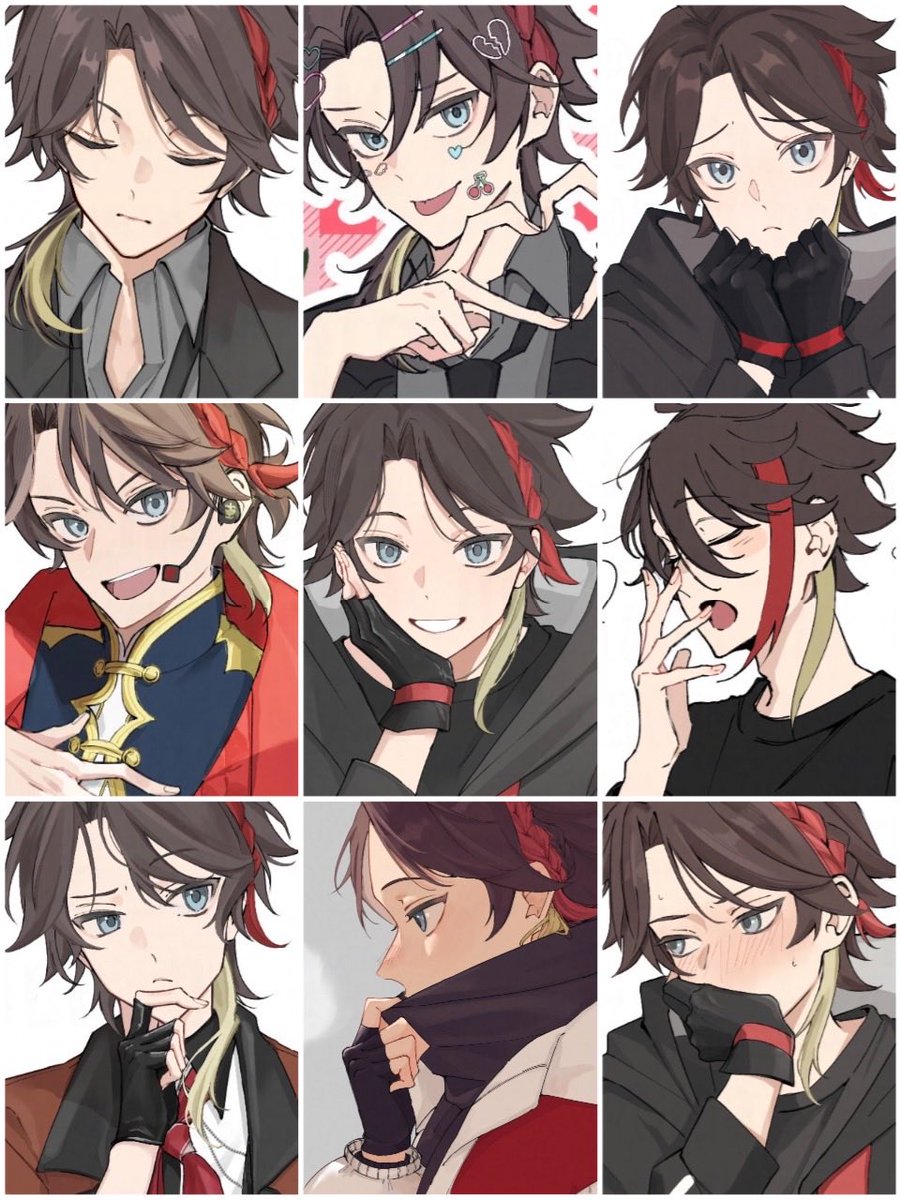 多々野 tweet media
