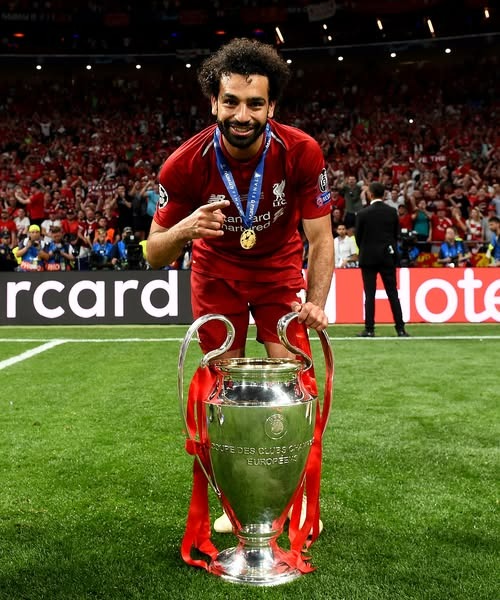 Goaldata - Liverpool Zone tweet media