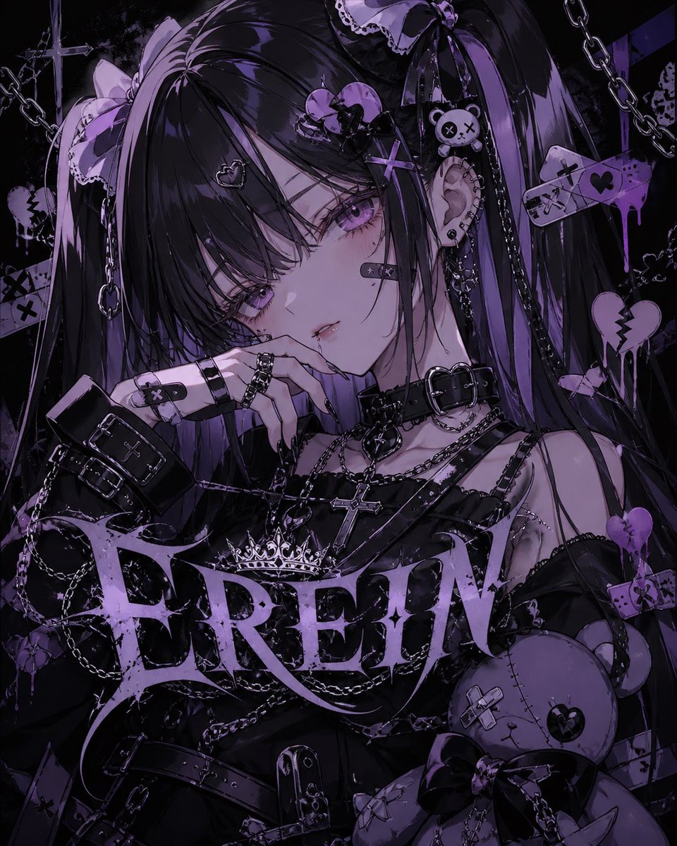 𓆩‎エレイン𓆪 tweet media