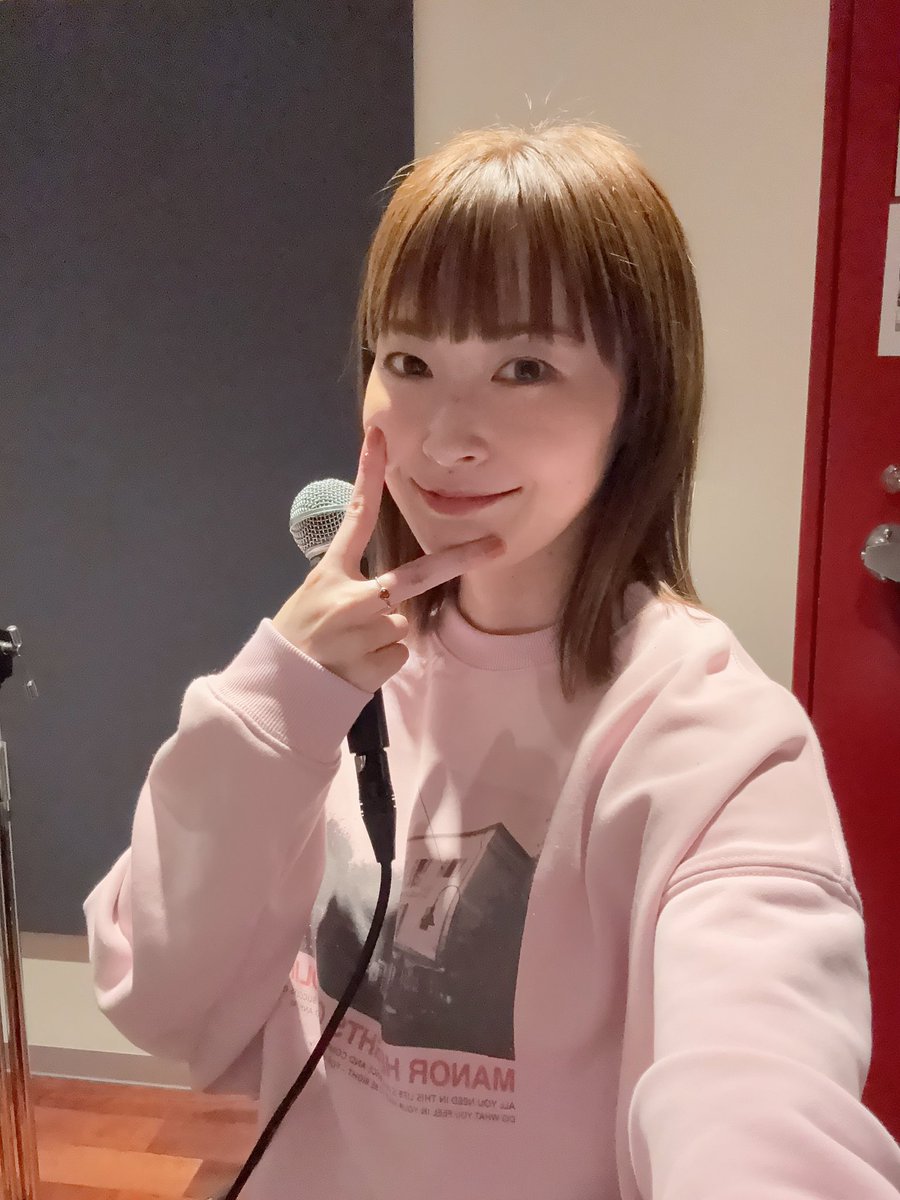 グミちゃん2/くろさわかな応援団員見習い😅 tweet media