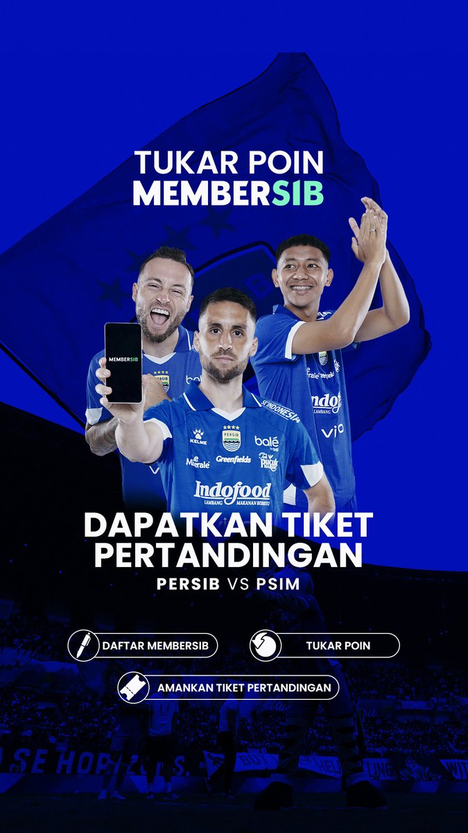 PERSIB tweet media