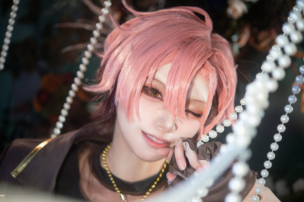 最近のMELLOW DEAR US🍫久遠舞珠コスプレ