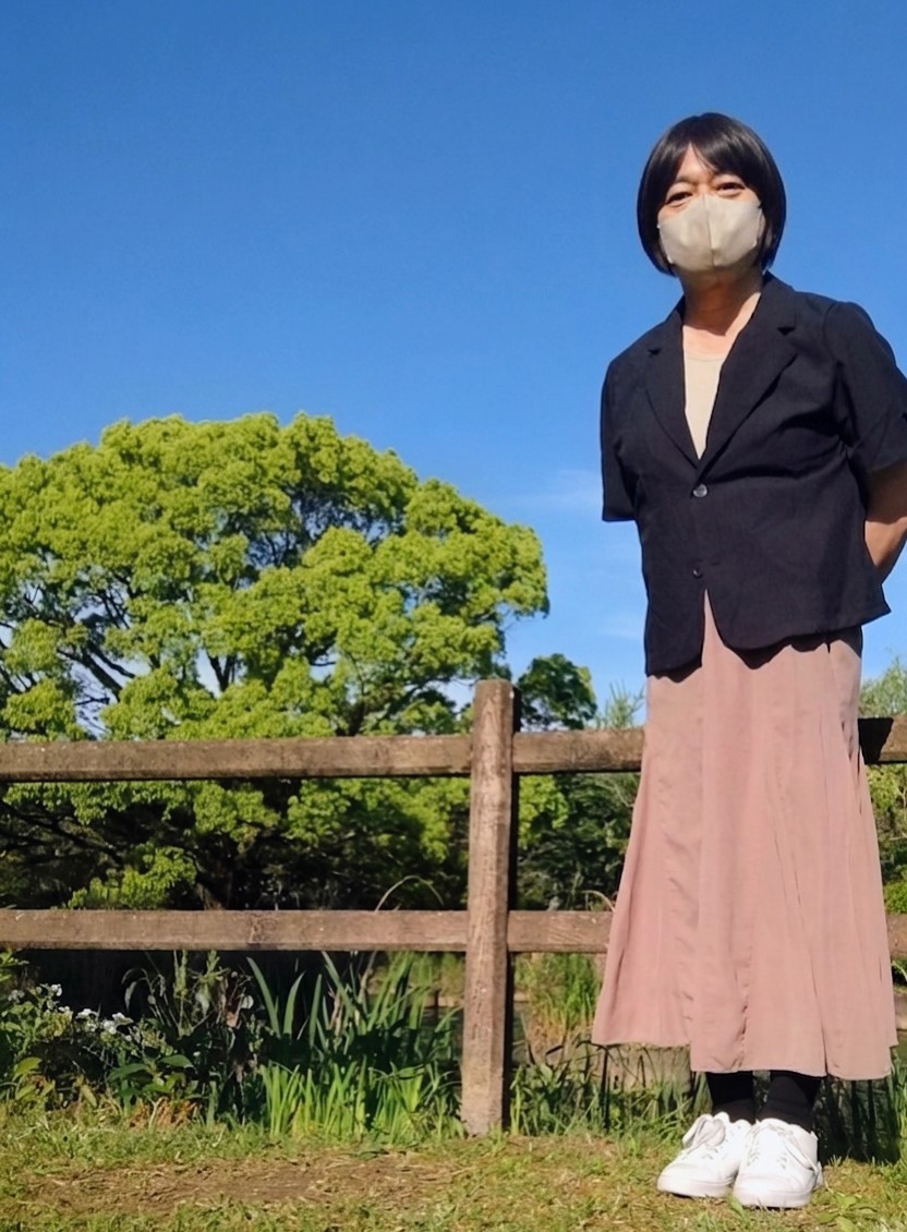 希美紗（きみさ）♂さん tweet media