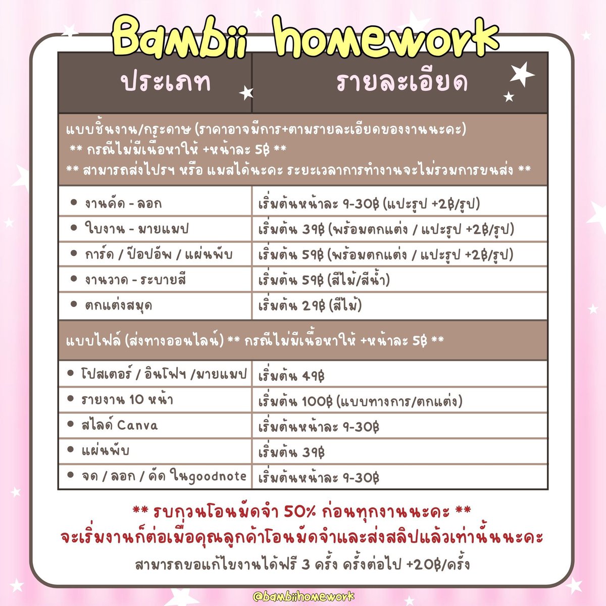 bambii tweet media