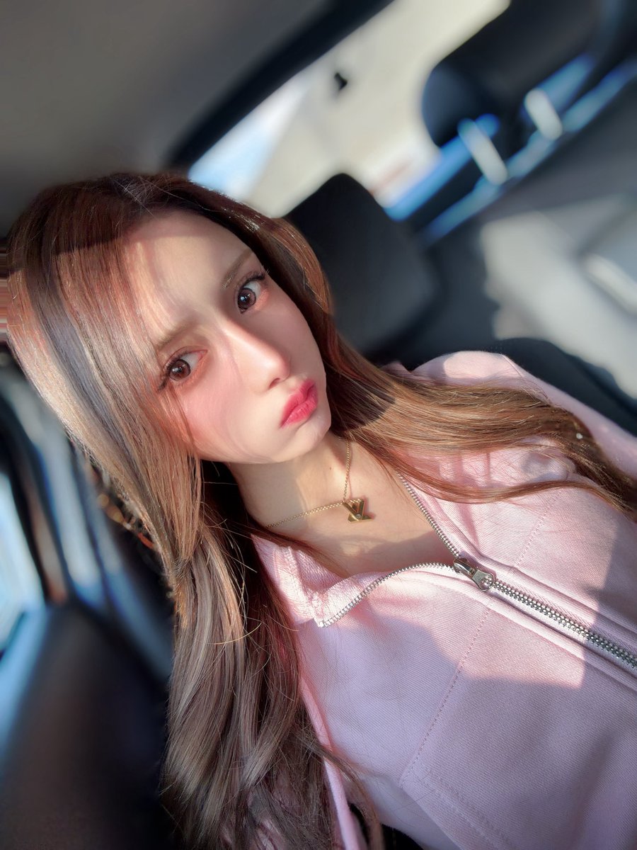 香里奈🐰 tweet media