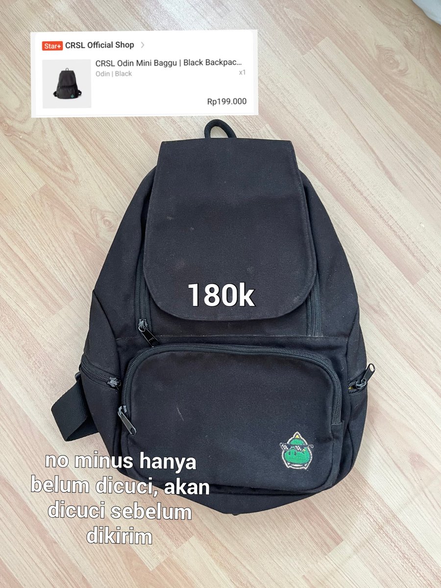 only preloved tweet media