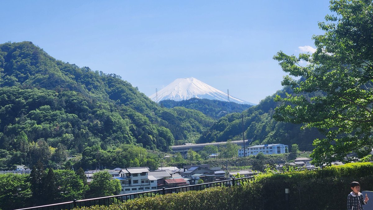 shadowcrow9638's tweet photo. 山梨にて海老クリームパスタ https://t.co/obgdq1QxLW