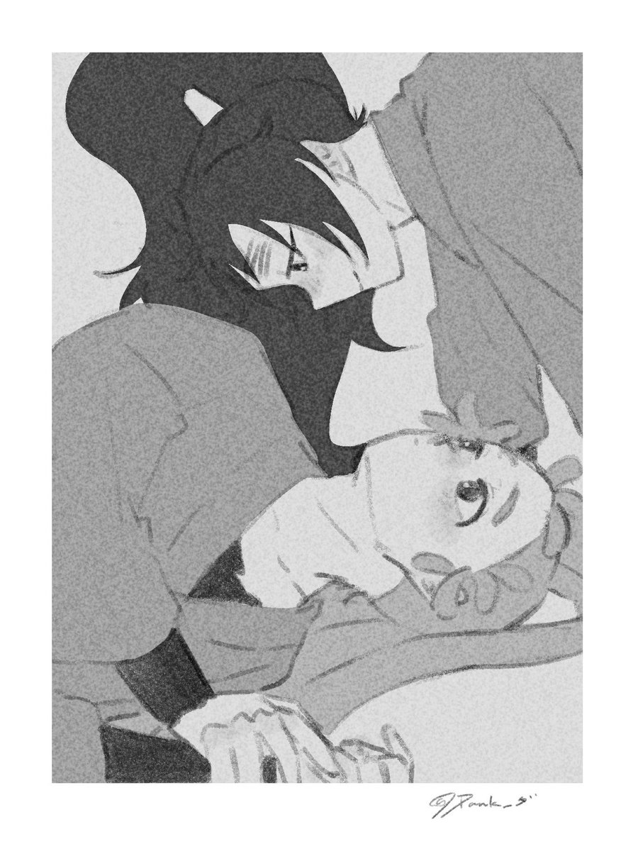ダ⸝⸝꙳ @5/6 西1エ53a tweet media