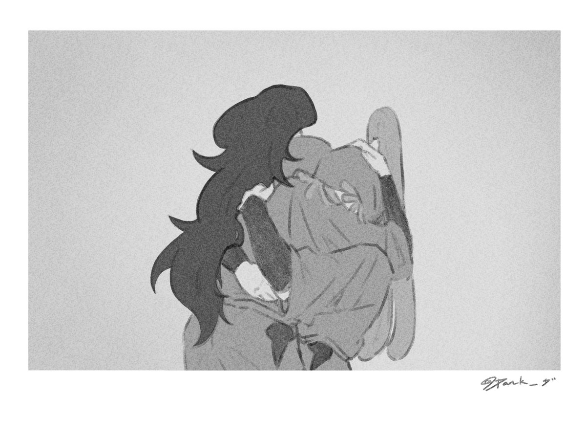 ダ⸝⸝꙳ @5/6 西1エ53a tweet media