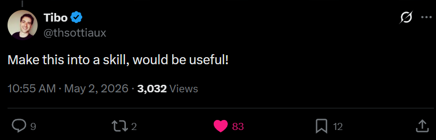 Meta Alchemist tweet media