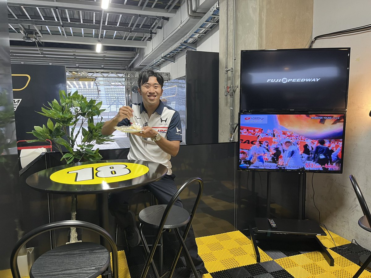 小林崇志 tweet media