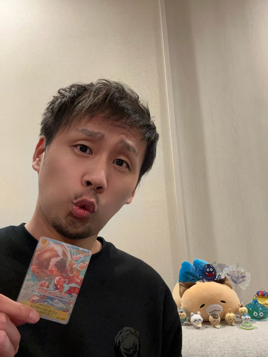 丸中康司 tweet media