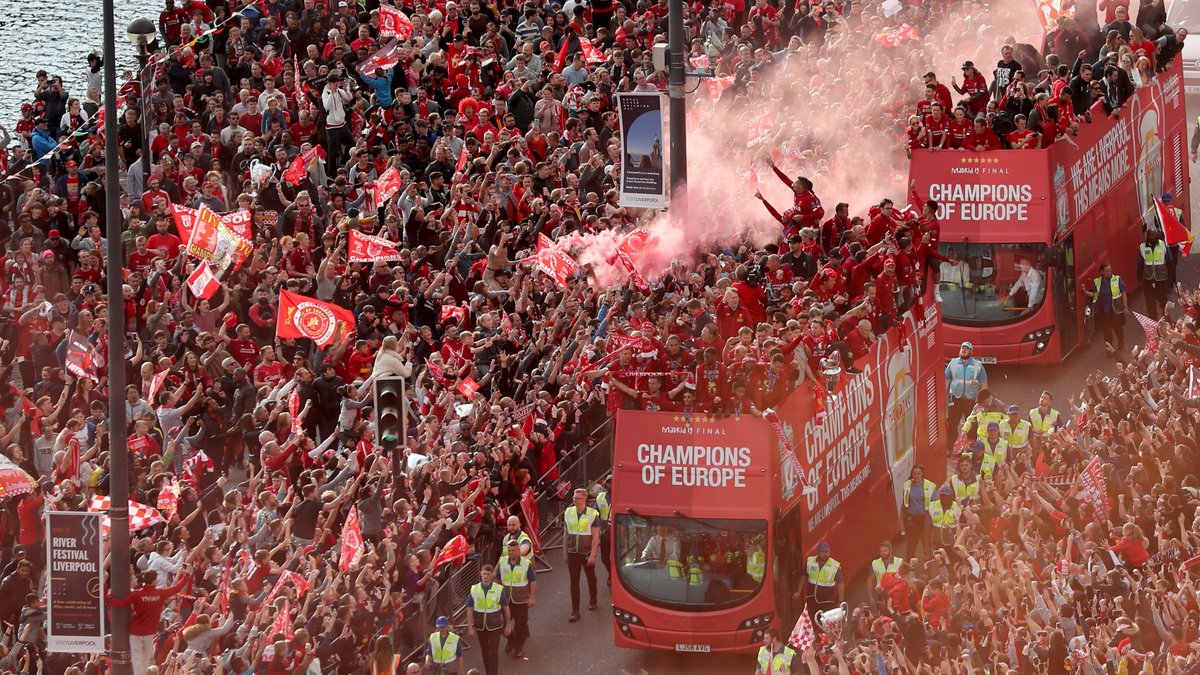Goaldata - Liverpool Zone tweet media