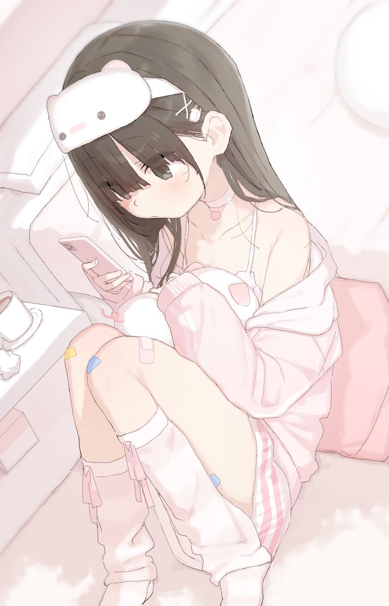 ぶらんぶた (@blancpig_yryr) on Twitter photo 