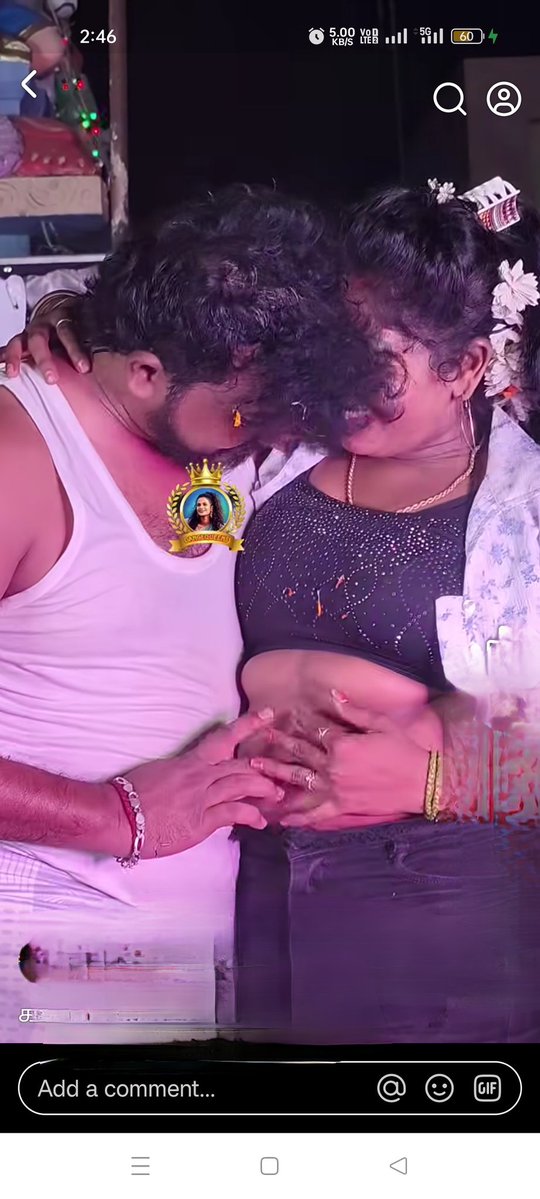 AarudraVihaan12's tweet photo. ஆடல் பாடல் ல பொண்ண விட இந்த ஆம்பள பனியன் லுங்கில tempt பன்றான்.... ஓத்தா https://t.co/Sal3ZPAwCQ