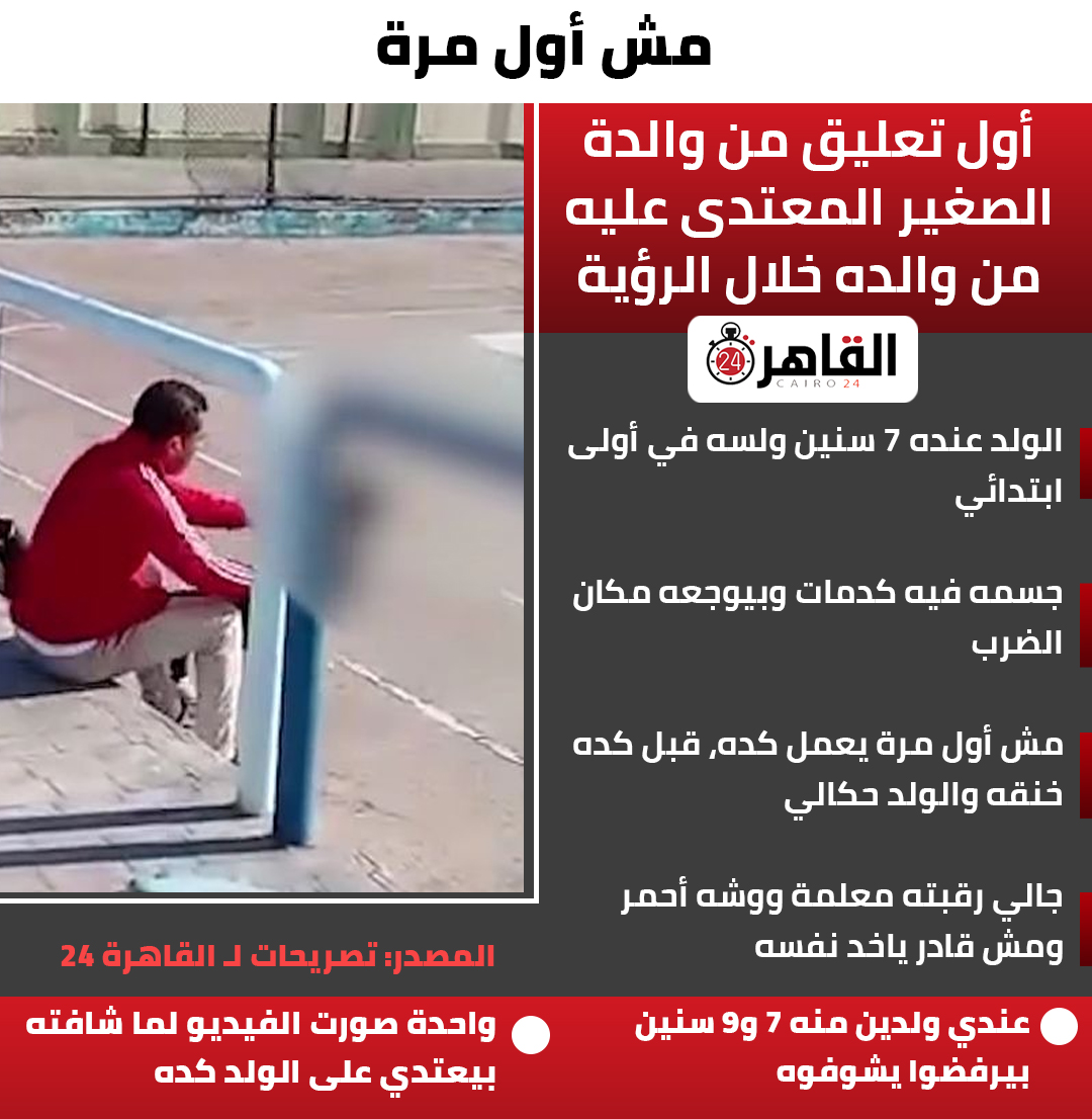 Cairo 24 - القاهرة 24 tweet media