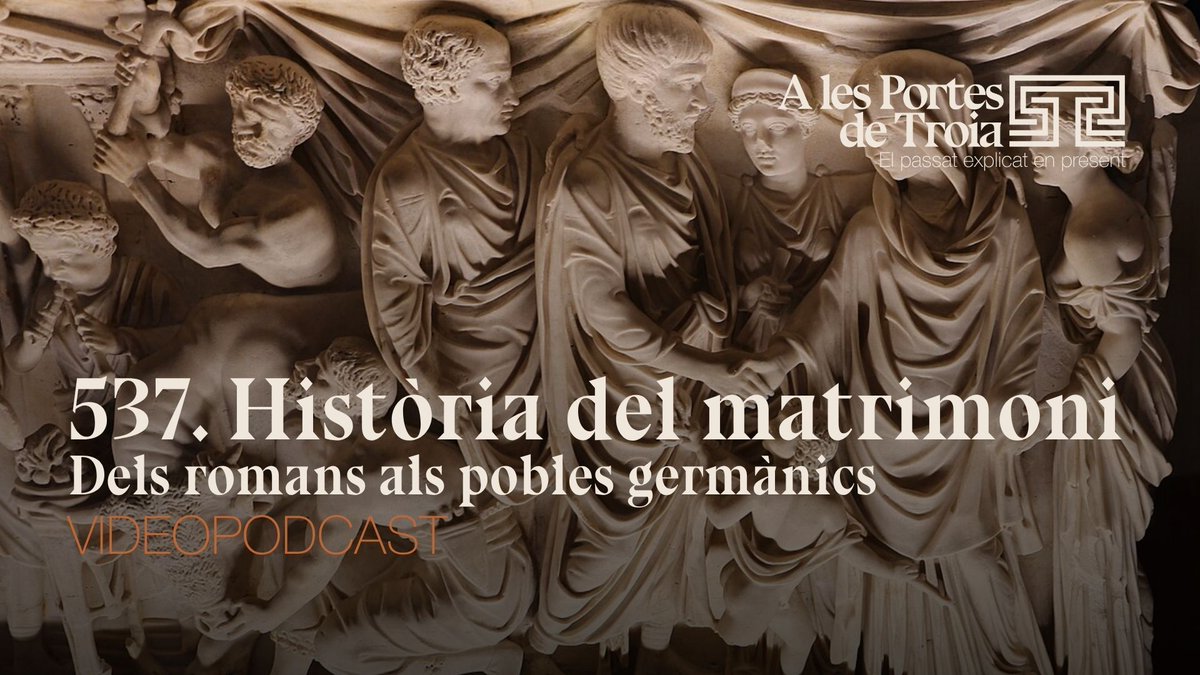 A Les Portes De Troia tweet media