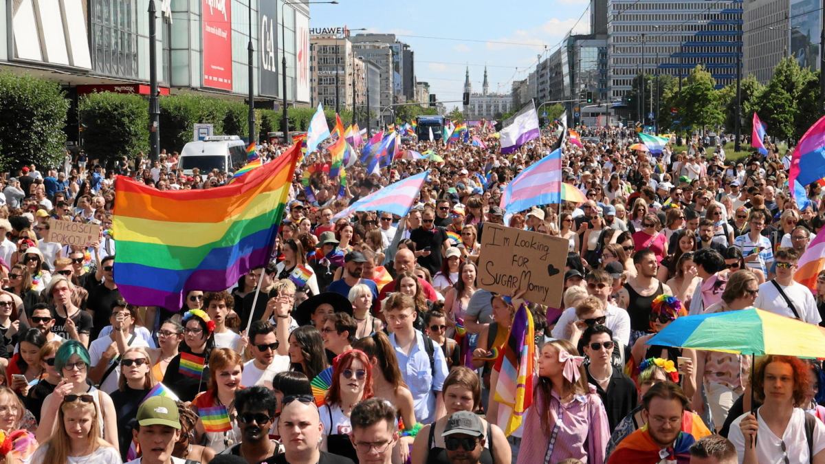 Majron🇵🇱 tweet media