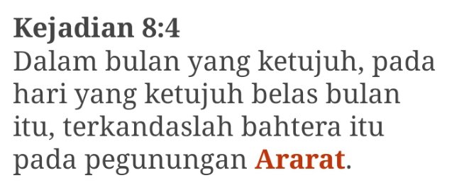 ARJUNA SATU tweet media