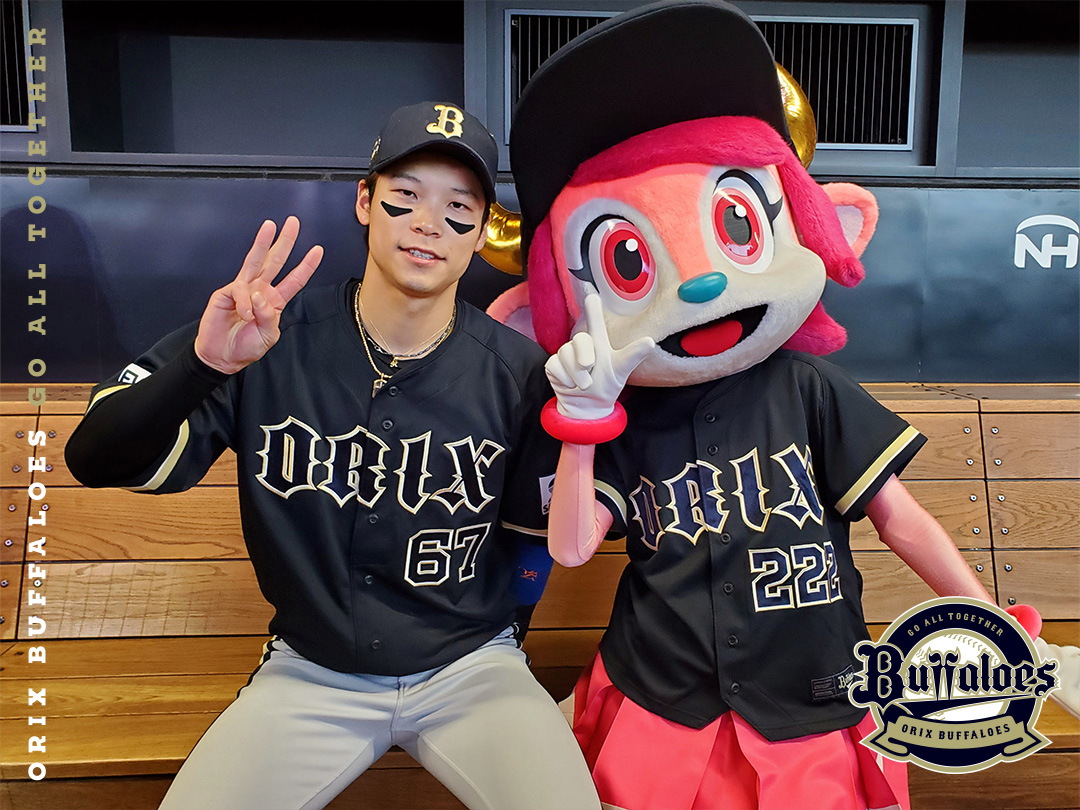オリックス・バファローズ tweet media