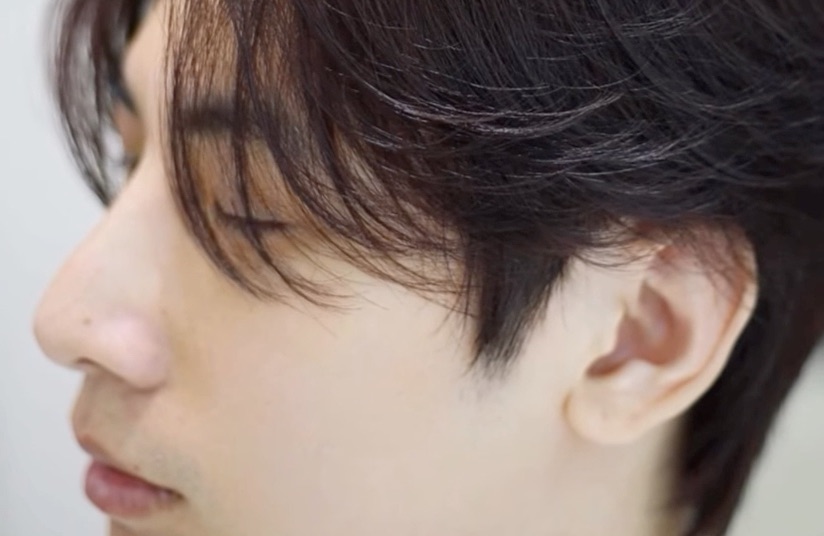 HONEY, so sweet, eyelids of pure silence.🔸🔸✈️
#jet_bundit cr:IG the france salon
