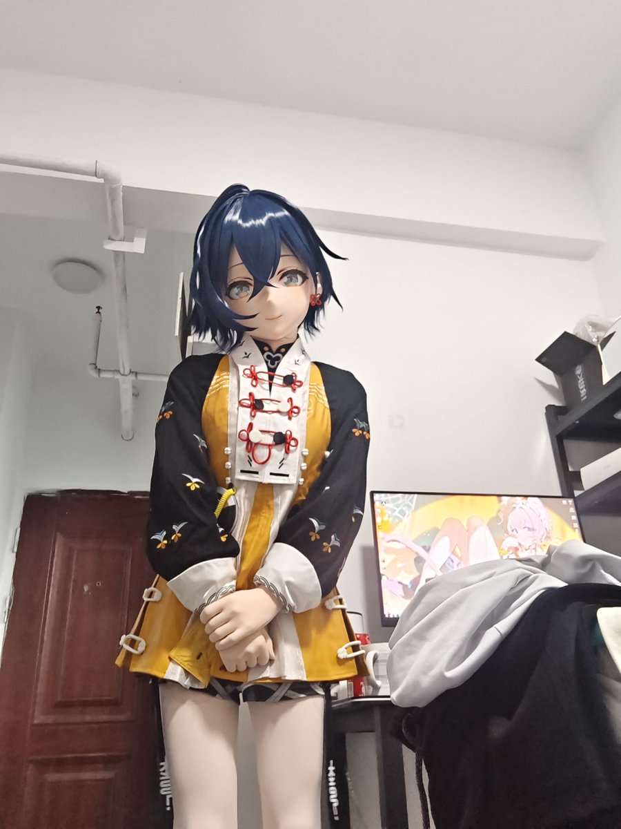洛兰天天睡大觉 tweet media