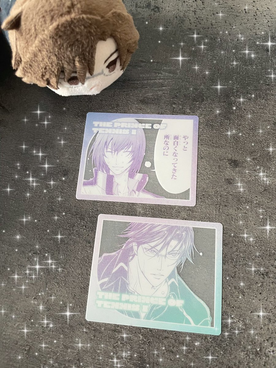 さや tweet media