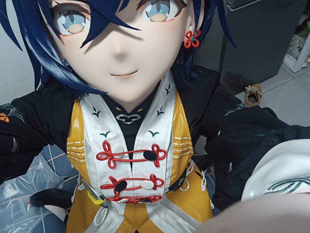 洛兰天天睡大觉 tweet media