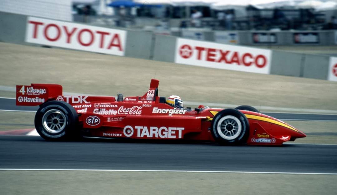 TheHardCompound's tweet image. 1/2

So, so sad to learn of the passing of @lxznr at the age of 59.

A truly remarkable person, Alex was a double @IndyCar (Champ Car) Champion, 41-time @F1 GP starter, Touring Car Champion &amp;amp; double @Paralympics gold medal winner...

#restinpeace #Inspiration #f1 #IndyCar