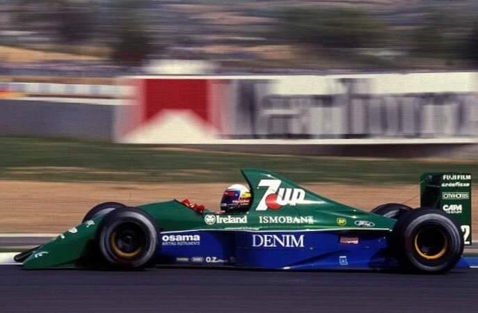 TheHardCompound's tweet image. 1/2

So, so sad to learn of the passing of @lxznr at the age of 59.

A truly remarkable person, Alex was a double @IndyCar (Champ Car) Champion, 41-time @F1 GP starter, Touring Car Champion &amp;amp; double @Paralympics gold medal winner...

#restinpeace #Inspiration #f1 #IndyCar
