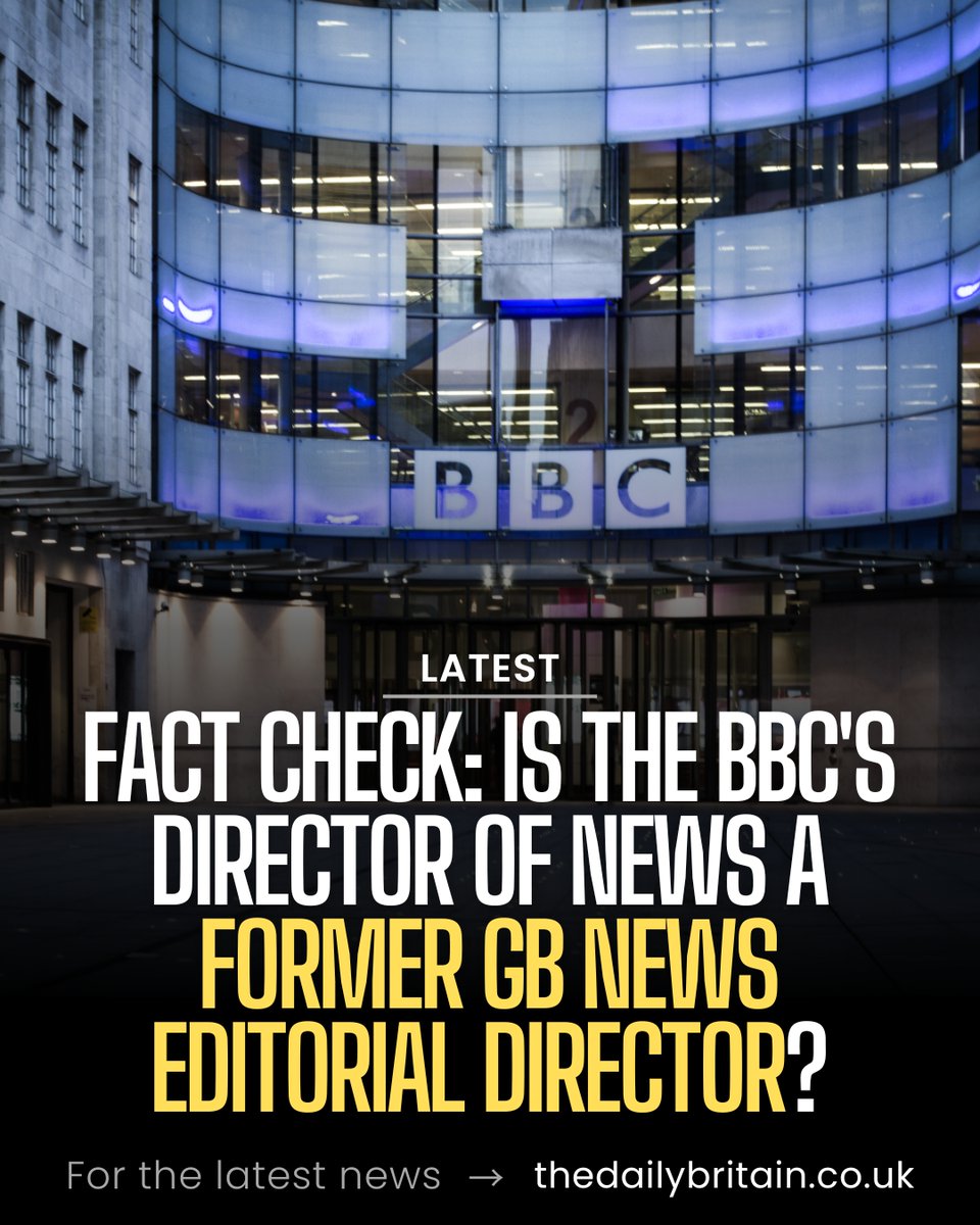 The Daily Britain tweet media