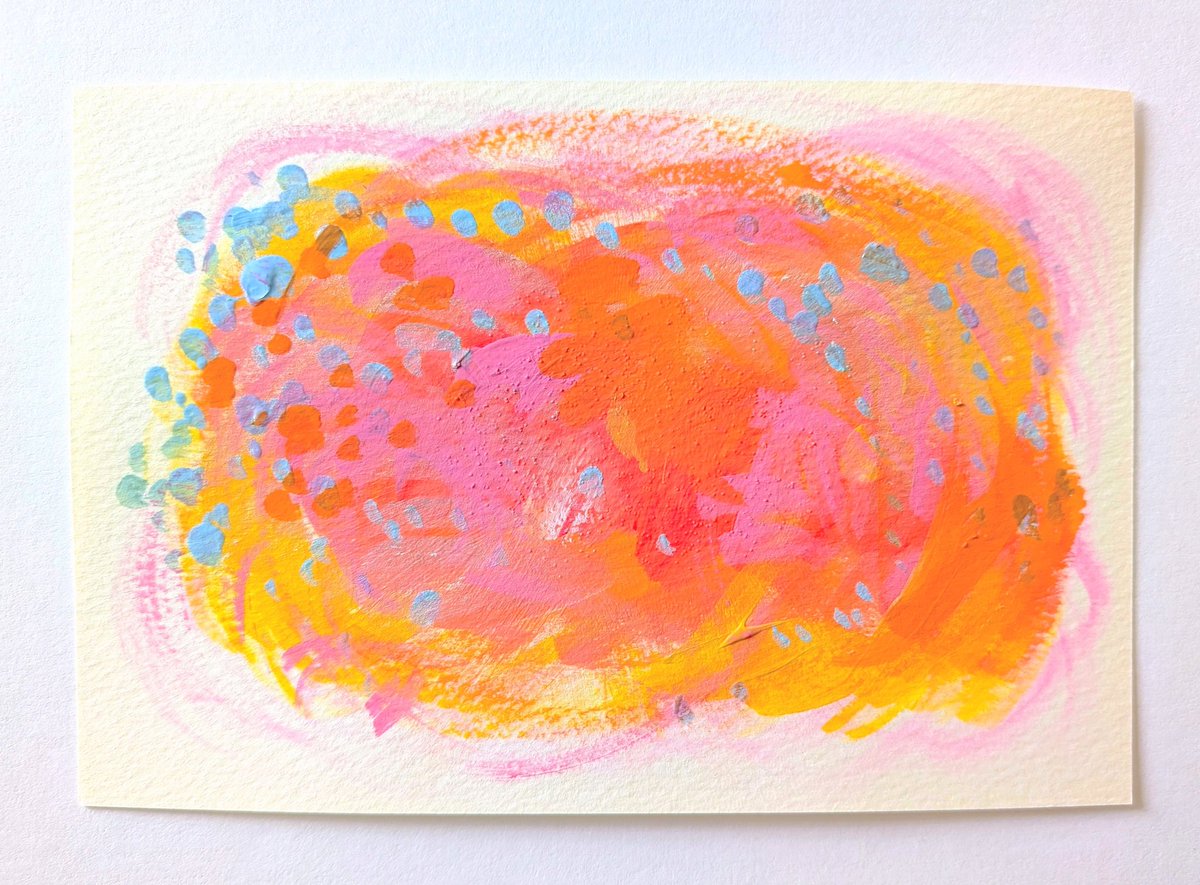 臼井真佐代/Illustration tweet media