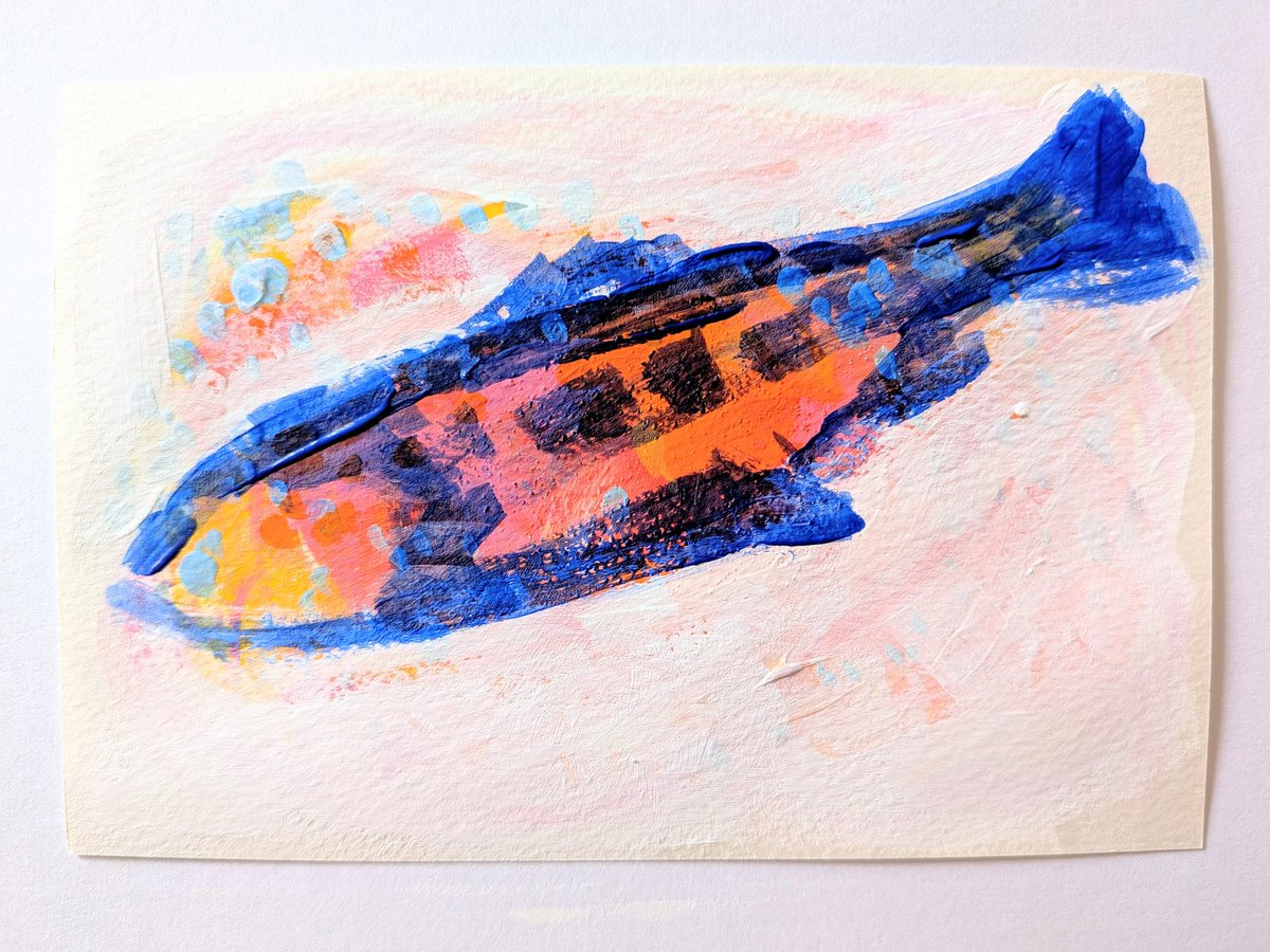 臼井真佐代/Illustration tweet media