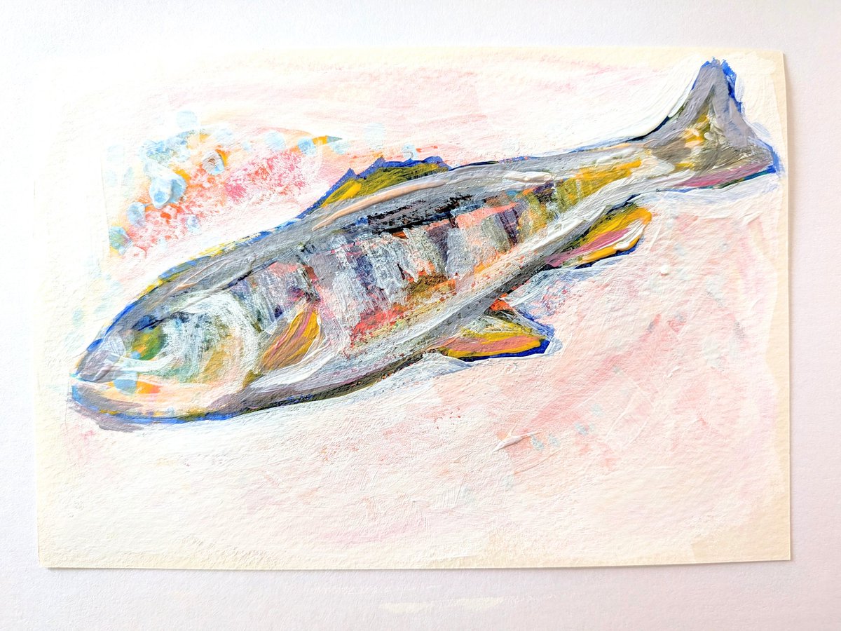 臼井真佐代/Illustration tweet media