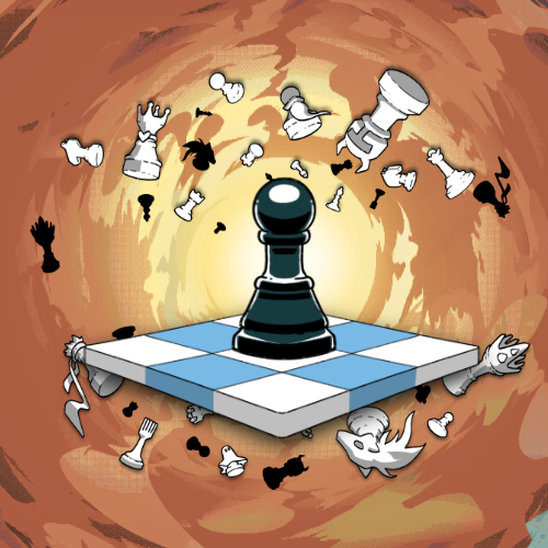 gamenewsnet's tweet image. Chess roguelike GAMBONANZA is out now #roguelike #gaming #GAMBONANZA
Read the full article here: ift.tt/nXHhiFS
More on Game-News.co.uk
