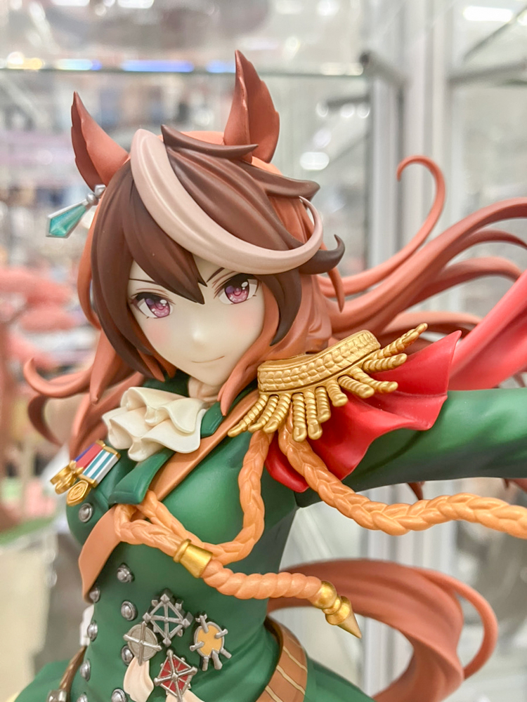 あみあみ秋葉原店 tweet media