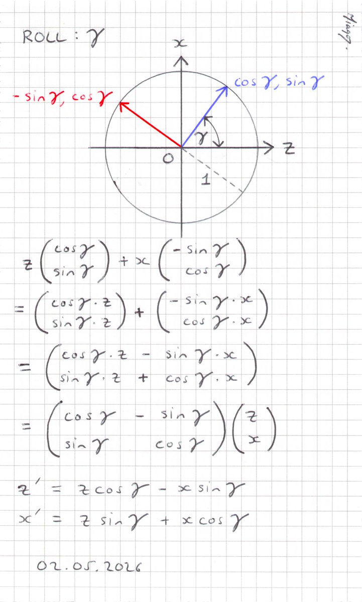 Mathematics Proofs: GCSE & A-Level tweet media