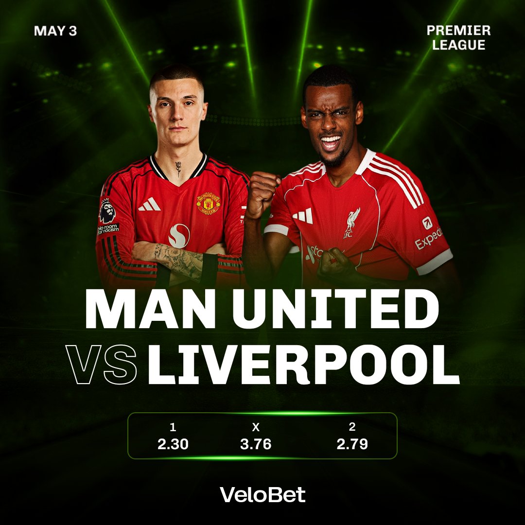 Velobet tweet media