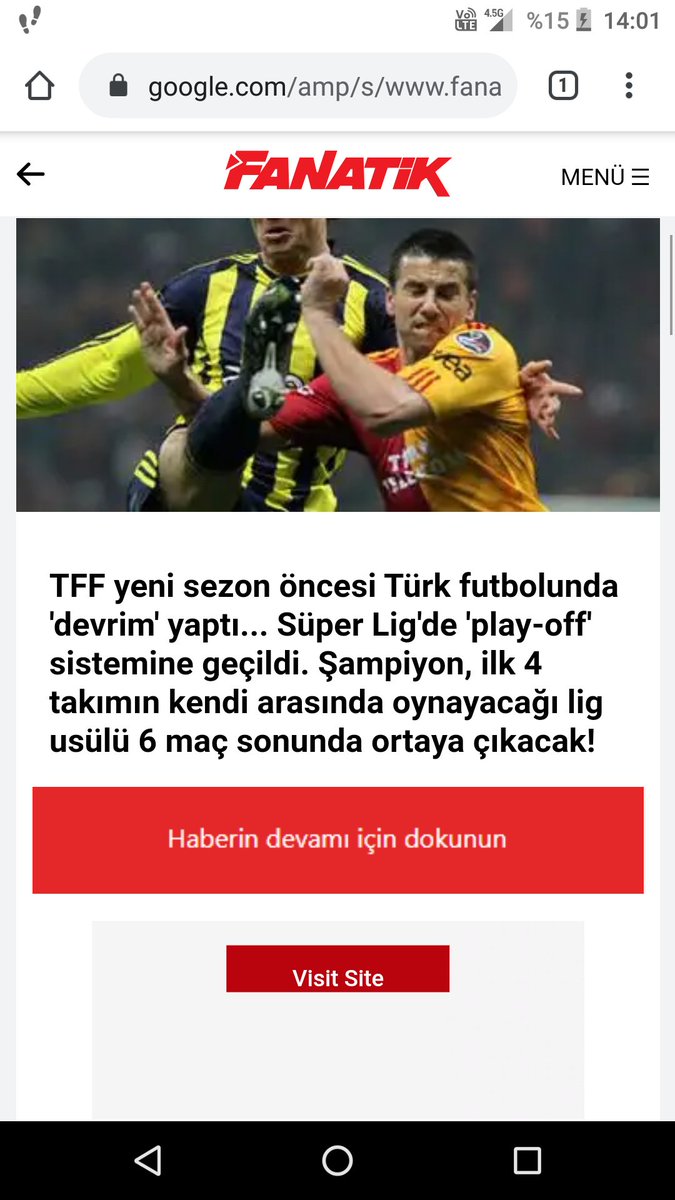 Ferid Atmaca tweet media