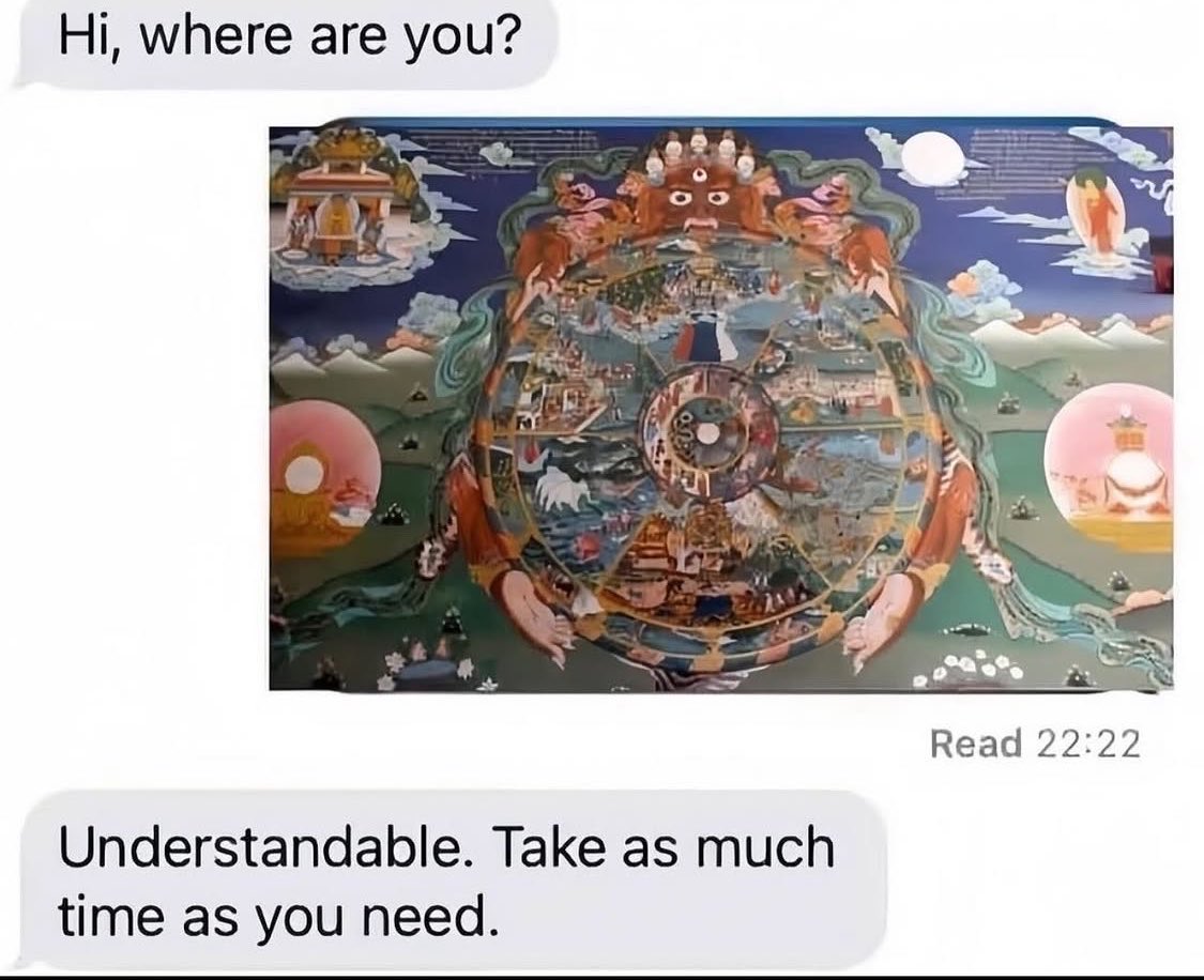 philosophy memes 🔗 tweet media