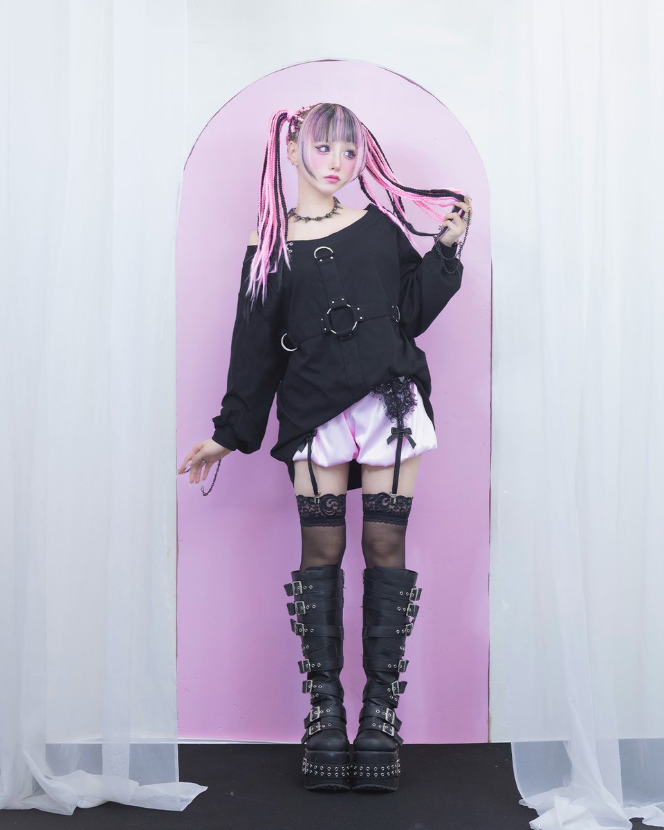 AVENCHUMU tweet media
