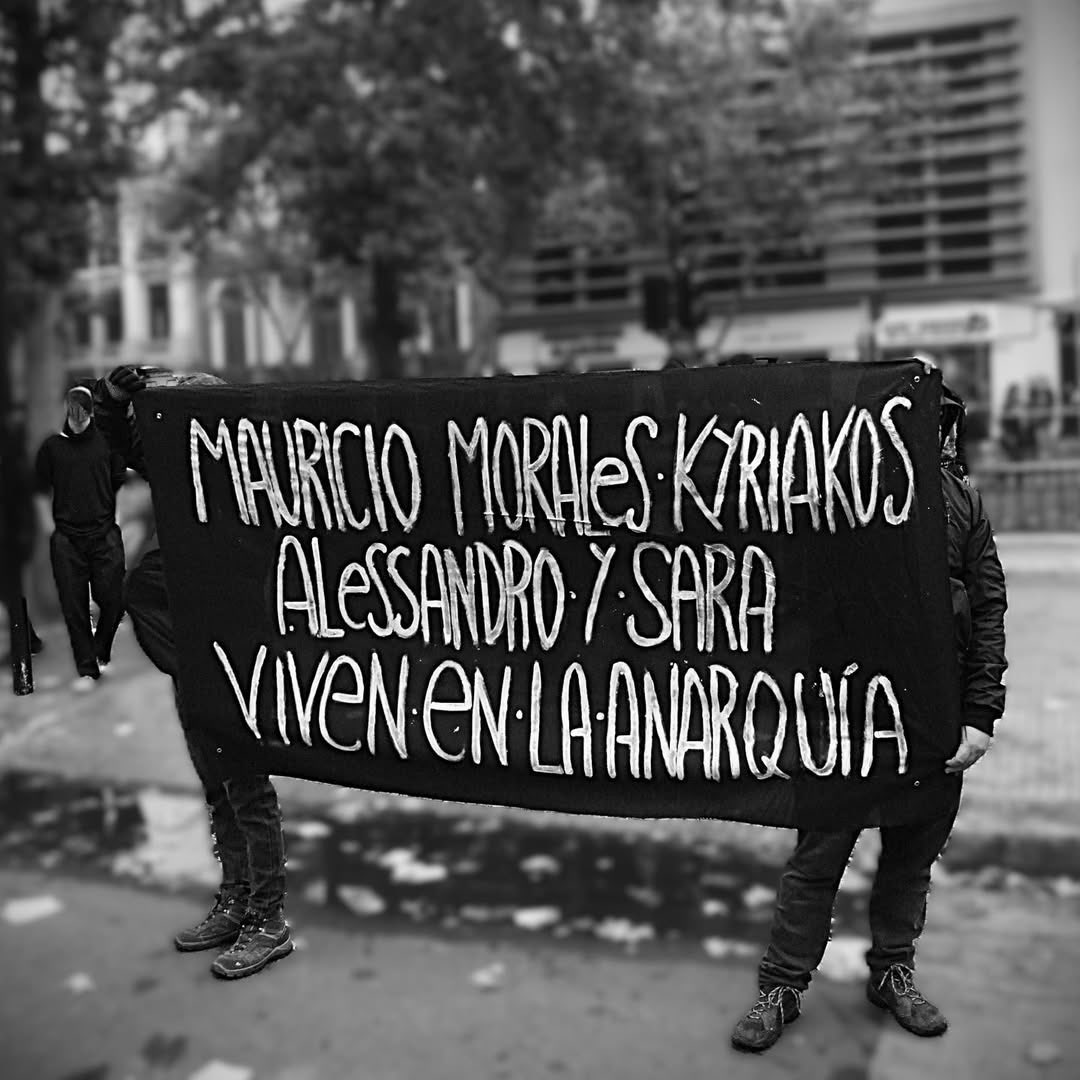 même pas peur ... tweet media